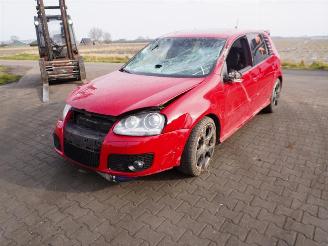 Volkswagen Golf 2.0 GTi picture 3