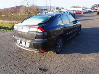 demontáž osobní automobily Renault Laguna 1.5 dCi 2010/1