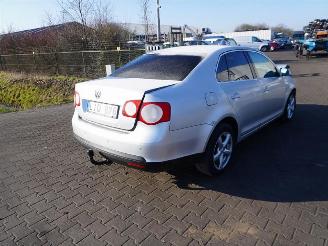 demontáž osobní automobily Volkswagen Jetta 1.9 TDi 2006/1