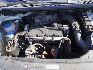 Volkswagen Caddy 2.0 SDi picture 10