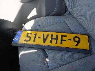 Volkswagen Caddy 2.0 SDi picture 8