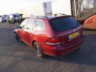 Volkswagen Golf variant 1.6 TDi picture 2