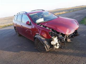 Volkswagen Golf variant 1.6 TDi picture 4