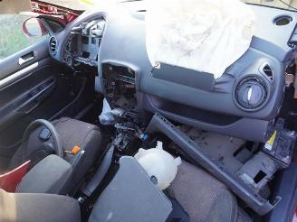 Volkswagen Golf variant 1.6 TDi picture 5