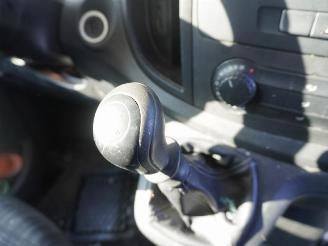 Mercedes Vito 109 Cdi picture 7