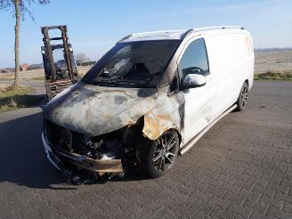 Mercedes Vito 109 Cdi picture 3