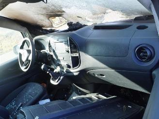 Mercedes Vito 109 Cdi picture 5