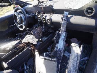 Mercedes A-klasse 250e picture 5