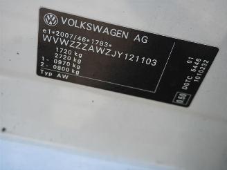 Volkswagen Polo 1.6 TDi picture 6