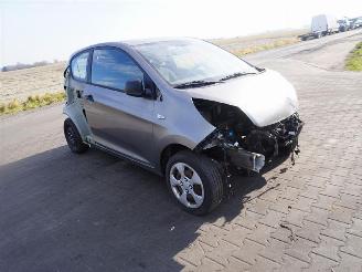 Kia Picanto 1..0 12v picture 4