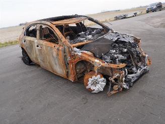 Mercedes A-klasse 45S AMG 4-matic picture 4