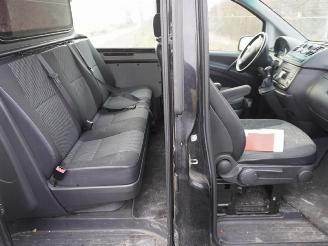Mercedes Vito 113 CDi picture 8