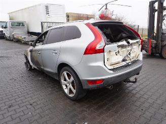 Volvo Xc-60 3.0 T6 AWD picture 2
