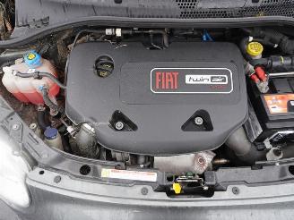 Fiat 500 0.9  TwinAir picture 9