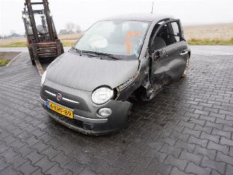 Fiat 500 0.9  TwinAir picture 3