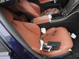 Mercedes C-klasse C200 EQ Boost picture 7