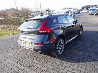 Uttjänta bilar auto Volvo V-40 Cross Country 1.6 D2 2015/6