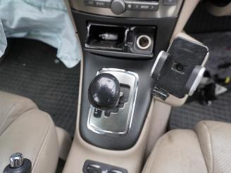 Toyota Avensis Wagon 2.0 16v picture 7