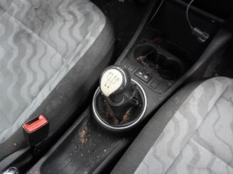 Skoda Fabia Combi 1.4 16v picture 7