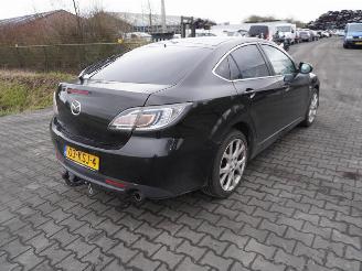 Auto da rottamare Mazda 6 2.01 16v 2010/1