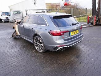 Audi Rs4 Avant 2.9 TFSi Quattro picture 2