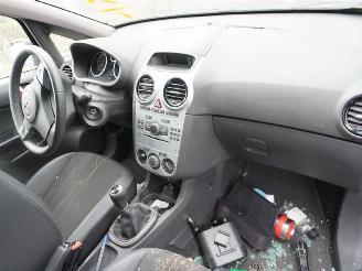 Opel Corsa 1.2 16v picture 5