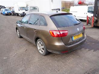 Seat Ibiza 1.2 TDI ST picture 2