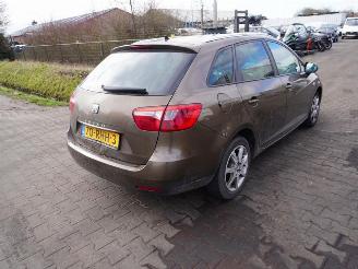 Seat Ibiza 1.2 TDI ST picture 1