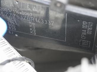 Seat Ibiza 1.2 TDI ST picture 9