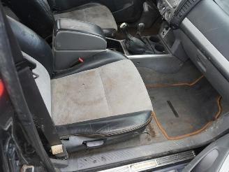 Ford USA Ranger 2.5 TDCi 4x4 picture 8