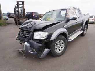Ford USA Ranger 2.5 TDCi 4x4 picture 3