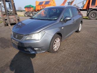 Seat Ibiza ST 1.2 TDi picture 3