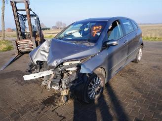 Mercedes B-klasse 170 picture 3