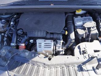 Opel Crossland 1.2 Turbo picture 9