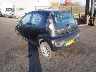 Citroën C1 1.0 12v picture 2