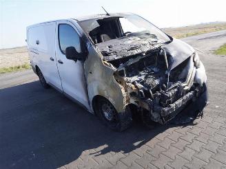 Citroën Jumpy 2.0 HDi picture 4