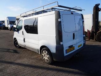 Renault Trafic 1.9 dCi picture 2