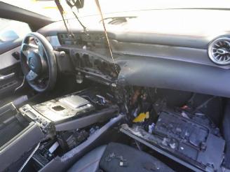 Mercedes Cla-klasse 250e Turbo picture 5