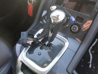 Peugeot 5008 1.6 HDiF picture 7