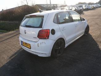 Sloopauto Volkswagen Polo 1.2 TDi 2011/7