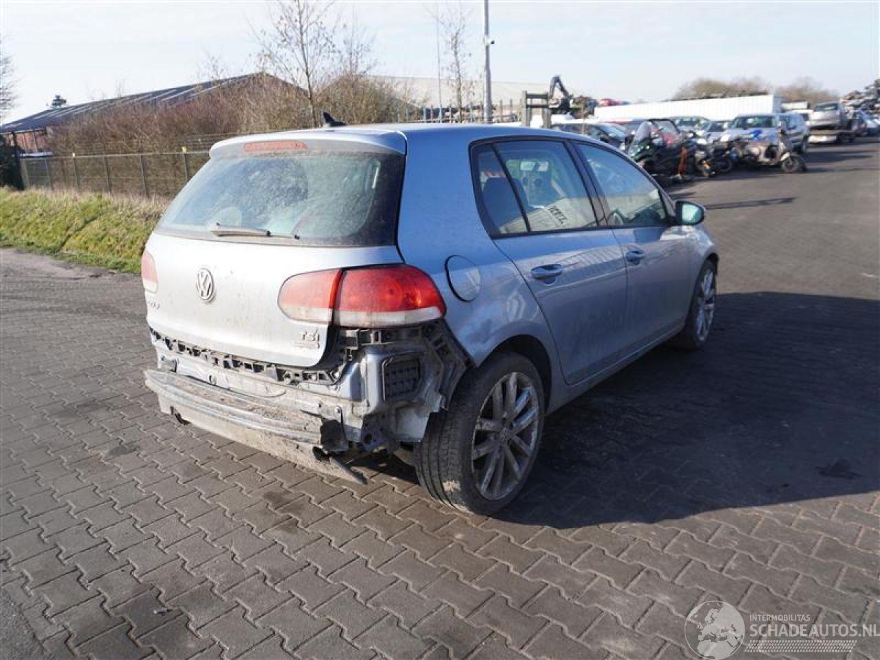 Volkswagen Golf 1.2 TSi