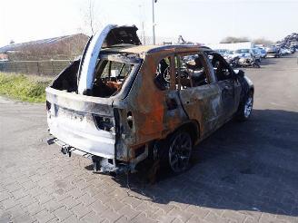 Sloopauto BMW X5 35i 2010/10