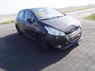 Peugeot 208 1.6 HDi picture 4