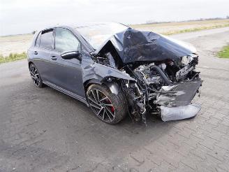 Volkswagen Golf 1.4 GTE picture 4