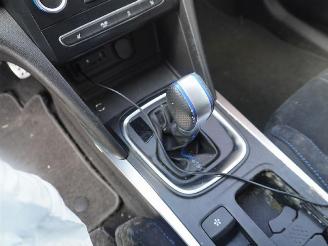 Renault Mégane 1.6 GT Energy TCe 205 EDC picture 7