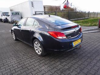 Opel Insignia 1.6 Turbo picture 2