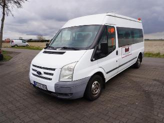 Ford Transit 2.2 TDCi picture 3