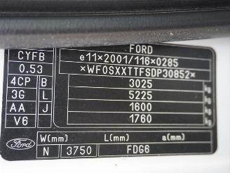 Ford Transit 2.2 TDCi picture 8