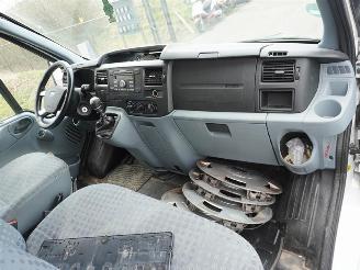 Ford Transit 2.2 TDCi picture 5