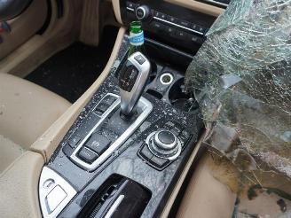 BMW 5-serie 520i picture 6